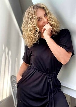 Johanna San Miguel